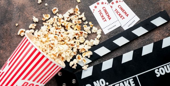 Essay on Cinema in English