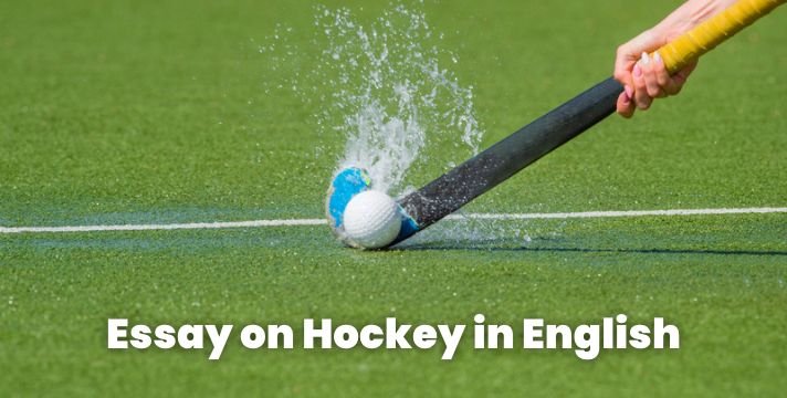 Essay on My Favorite Sport