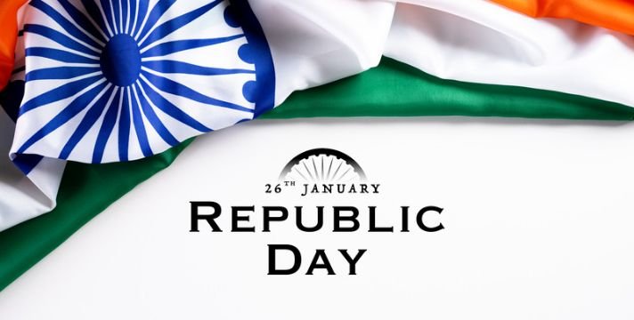 Republic Day Essay in English