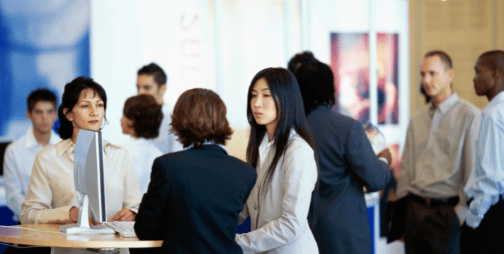 Visit to an Exhibition Essay in English