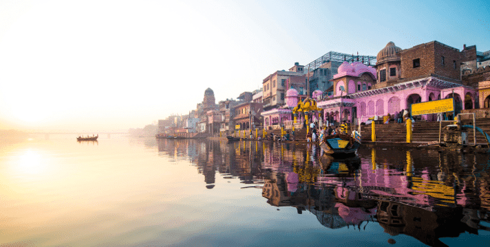 Essay on The India of My Dreams in English